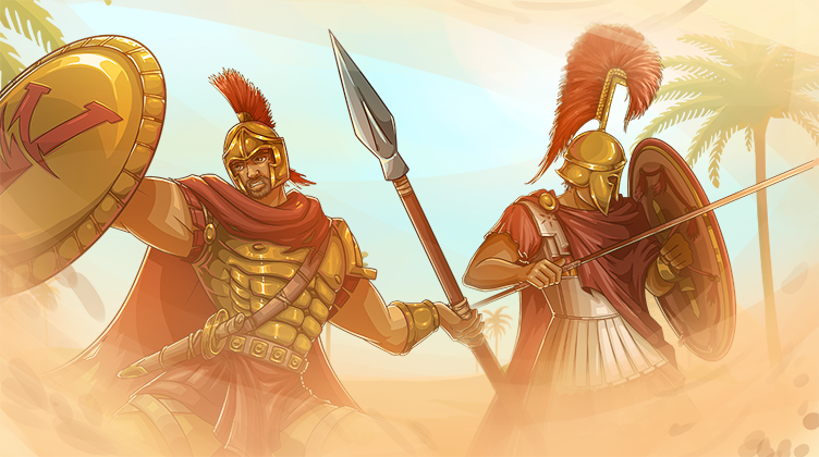 Hoplites